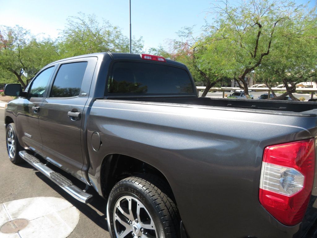 2018 Toyota Tundra CREWMAX TUNDRA SR5 EXTRA CLEAN SOUTHWEST TRUCK ONLY126K MILES  - 22615874 - 6