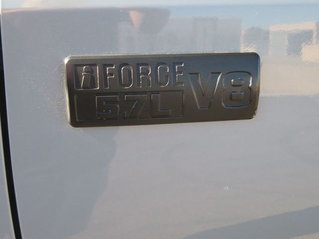 2018 Toyota Tundra EXTRA CLEAN SR5 TUNDRA CREWMAX TRD 4X4 OFFROAD AZ TRUCK - 22977719 - 13