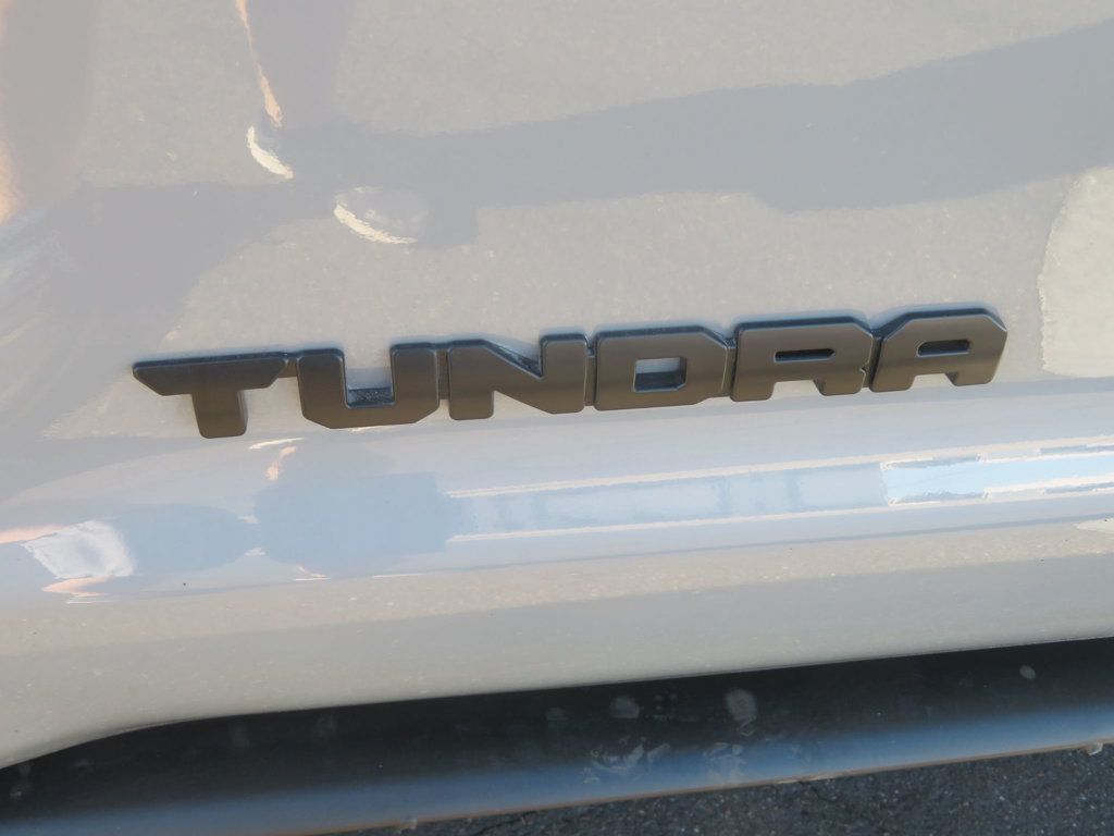 2018 Toyota Tundra EXTRA CLEAN SR5 TUNDRA CREWMAX TRD 4X4 OFFROAD AZ TRUCK - 22977719 - 14