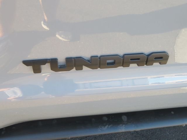 2018 Toyota Tundra EXTRA CLEAN SR5 TUNDRA CREWMAX TRD 4X4 OFFROAD AZ TRUCK - 22977719 - 14
