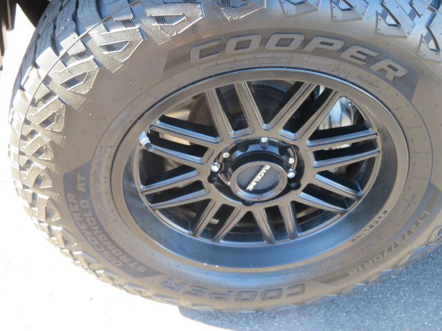 2018 Toyota Tundra EXTRA CLEAN SR5 TUNDRA CREWMAX TRD 4X4 OFFROAD AZ TRUCK - 22977719 - 16