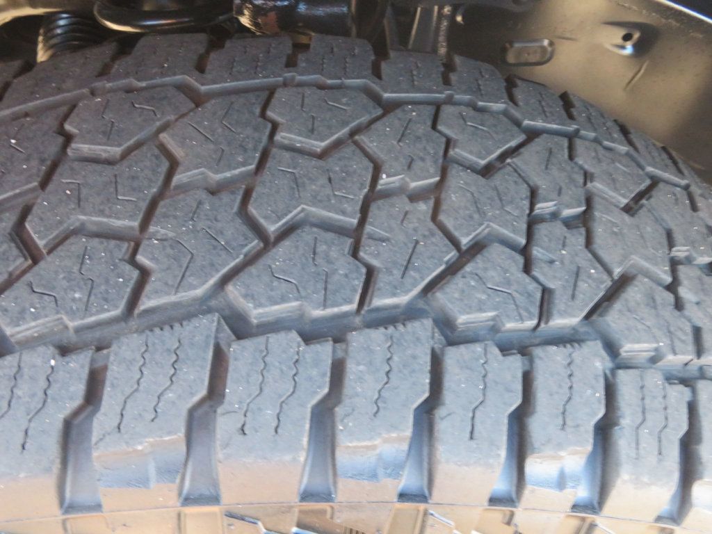 2018 Toyota Tundra EXTRA CLEAN SR5 TUNDRA CREWMAX TRD 4X4 OFFROAD AZ TRUCK - 22977719 - 17