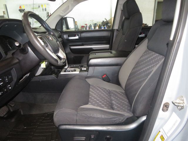 2018 Toyota Tundra EXTRA CLEAN SR5 TUNDRA CREWMAX TRD 4X4 OFFROAD AZ TRUCK - 22977719 - 19