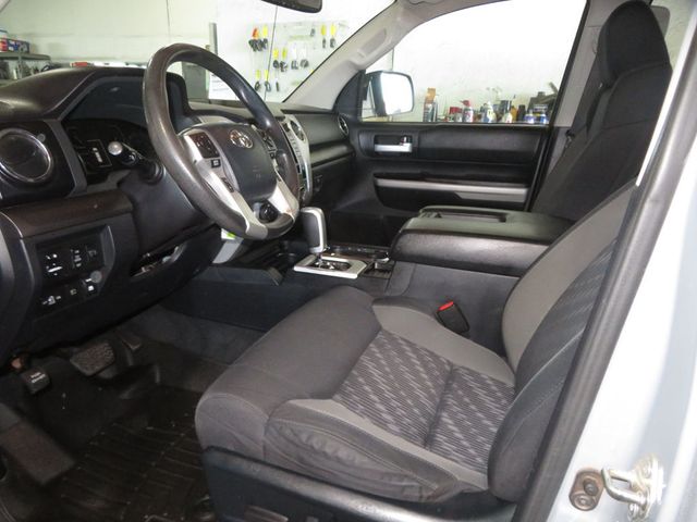 2018 Toyota Tundra EXTRA CLEAN SR5 TUNDRA CREWMAX TRD 4X4 OFFROAD AZ TRUCK - 22977719 - 20