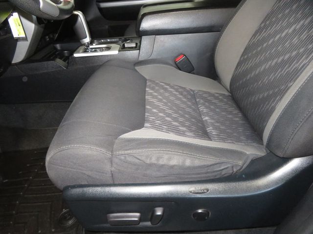 2018 Toyota Tundra EXTRA CLEAN SR5 TUNDRA CREWMAX TRD 4X4 OFFROAD AZ TRUCK - 22977719 - 21