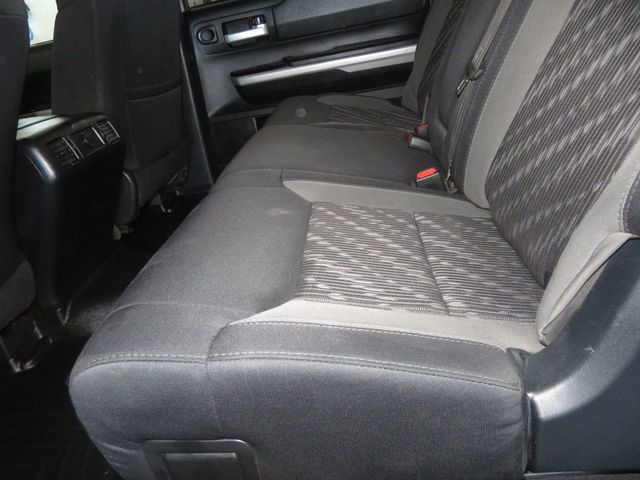 2018 Toyota Tundra EXTRA CLEAN SR5 TUNDRA CREWMAX TRD 4X4 OFFROAD AZ TRUCK - 22977719 - 26