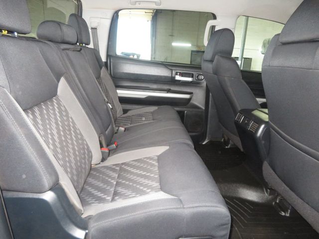 2018 Toyota Tundra EXTRA CLEAN SR5 TUNDRA CREWMAX TRD 4X4 OFFROAD AZ TRUCK - 22977719 - 29