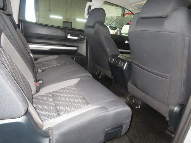 2018 Toyota Tundra EXTRA CLEAN SR5 TUNDRA CREWMAX TRD 4X4 OFFROAD AZ TRUCK - 22977719 - 30