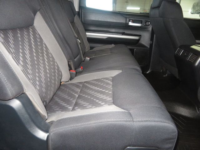 2018 Toyota Tundra EXTRA CLEAN SR5 TUNDRA CREWMAX TRD 4X4 OFFROAD AZ TRUCK - 22977719 - 31