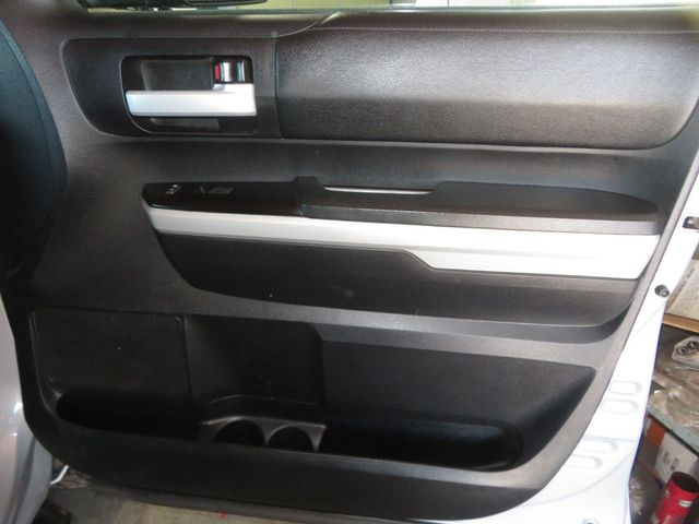 2018 Toyota Tundra EXTRA CLEAN SR5 TUNDRA CREWMAX TRD 4X4 OFFROAD AZ TRUCK - 22977719 - 33