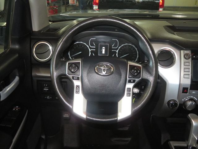 2018 Toyota Tundra EXTRA CLEAN SR5 TUNDRA CREWMAX TRD 4X4 OFFROAD AZ TRUCK - 22977719 - 39