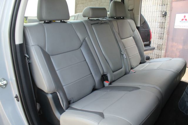 2018 Toyota Tundra LIMITED PREMIUM NAVIGATION, LEATHER, MOONROOF,NEW TIRES  - 22875912 - 10