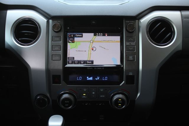 2018 Toyota Tundra LIMITED PREMIUM NAVIGATION, LEATHER, MOONROOF,NEW TIRES  - 22875912 - 12