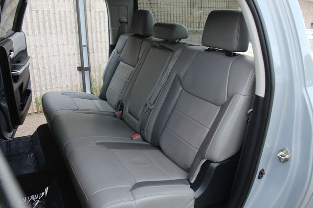 2018 Toyota Tundra LIMITED PREMIUM NAVIGATION, LEATHER, MOONROOF,NEW TIRES  - 22875912 - 26