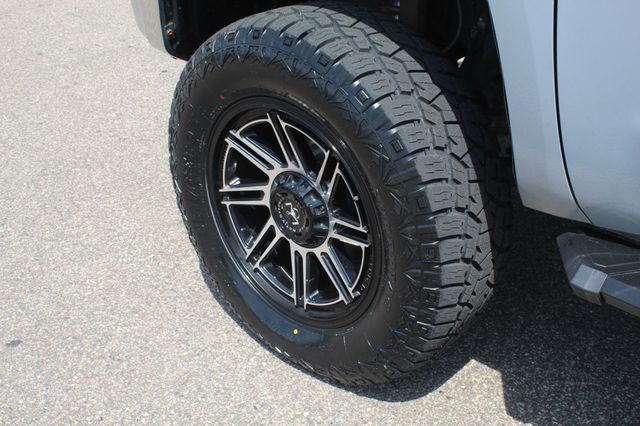 2018 Toyota Tundra LIMITED PREMIUM NAVIGATION, LEATHER, MOONROOF,NEW TIRES  - 22875912 - 35