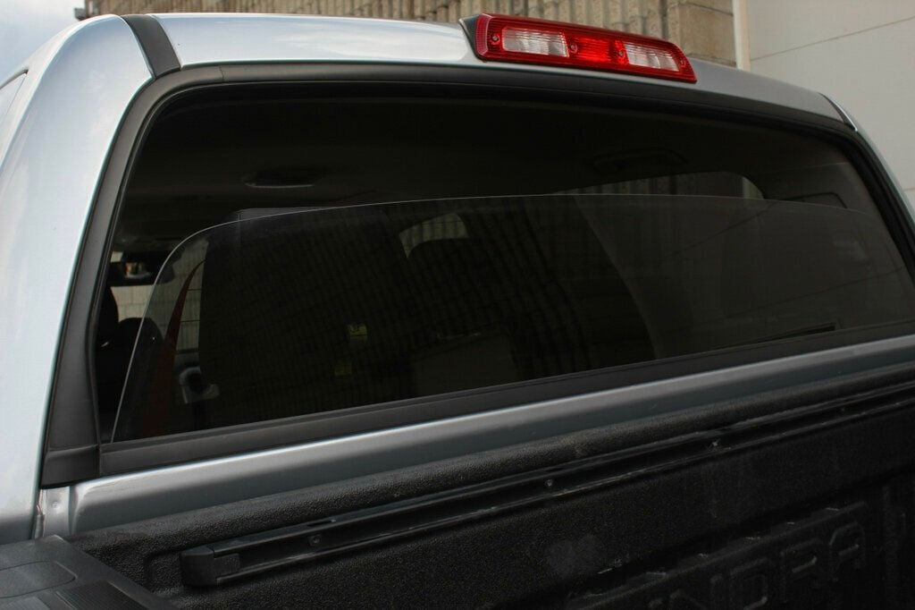 2018 Toyota Tundra Limited CrewMax photo 27