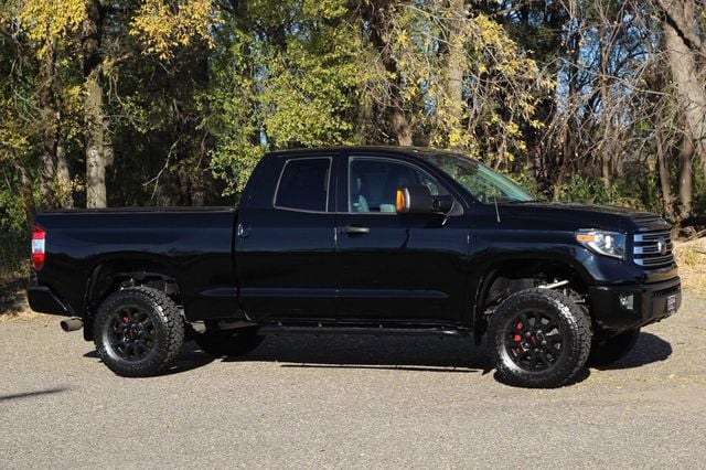 2018 Toyota Tundra ONE OWNER LIMITED PREMIUM W/ TRD OFF ROAD,  - 22940502 - 0