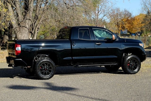 2018 Toyota Tundra ONE OWNER LIMITED PREMIUM W/ TRD OFF ROAD,  - 22940502 - 2