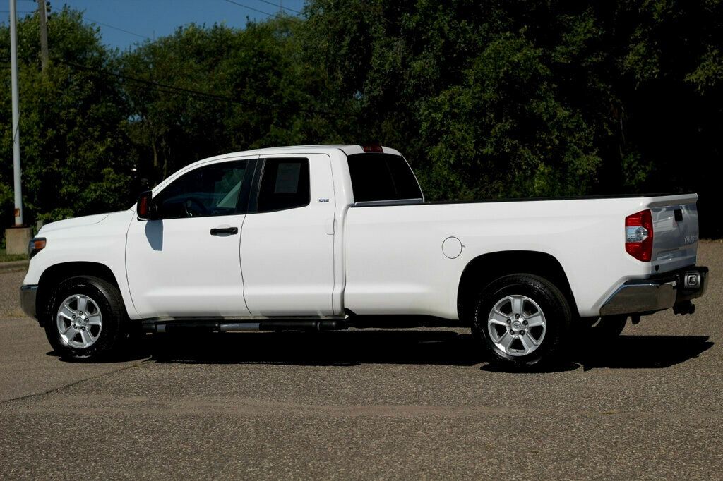 2018 Toyota Tundra SR5 photo 18