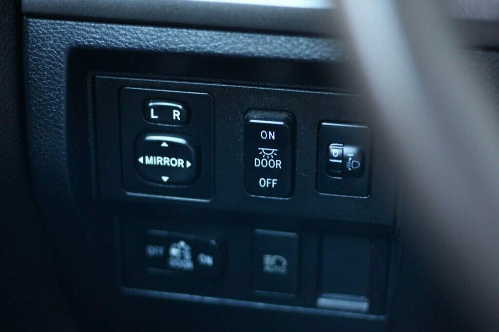 2018 Toyota Tundra SR5 photo 20