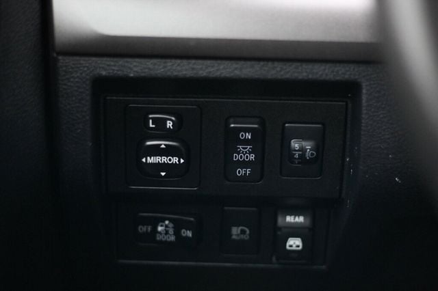 2018 Toyota Tundra ONE OWNER TSS TRIM SR5 CREWMAX W/ PREMIUM AUDIO/ NAVIGATION - 22952691 - 20