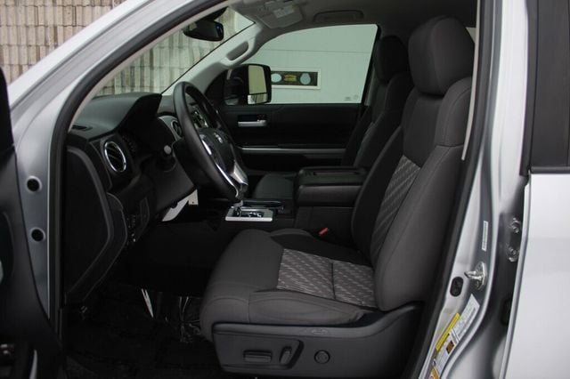 2018 Toyota Tundra ONE OWNER TSS TRIM SR5 CREWMAX W/ PREMIUM AUDIO/ NAVIGATION - 22952691 - 21