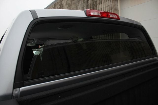 2018 Toyota Tundra ONE OWNER TSS TRIM SR5 CREWMAX W/ PREMIUM AUDIO/ NAVIGATION - 22952691 - 30