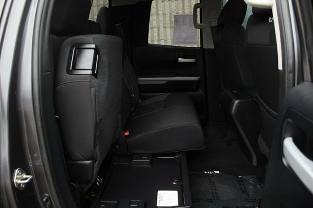 2018 Toyota Tundra ONE OWNER W/ TRD SPORT NAVIGATION NEW TIRES, 20" XD WHEELS - 22947062 - 10