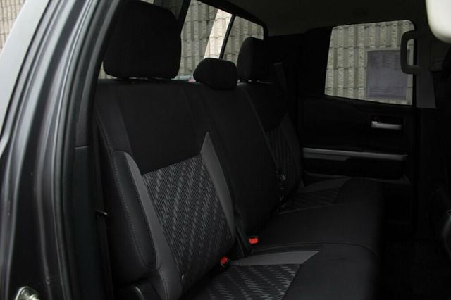 2018 Toyota Tundra ONE OWNER W/ TRD SPORT NAVIGATION NEW TIRES, 20" XD WHEELS - 22947062 - 11