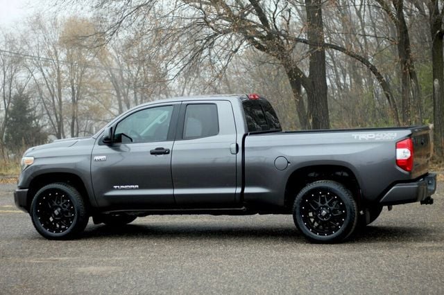 2018 Toyota Tundra ONE OWNER W/ TRD SPORT NAVIGATION NEW TIRES, 20" XD WHEELS - 22947062 - 20