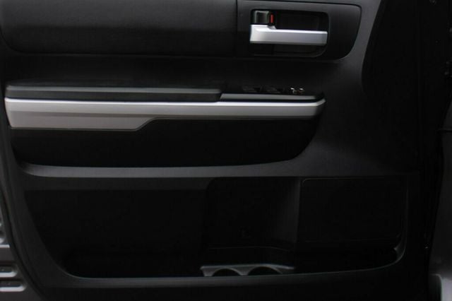 2018 Toyota Tundra ONE OWNER W/ TRD SPORT NAVIGATION NEW TIRES, 20" XD WHEELS - 22947062 - 21