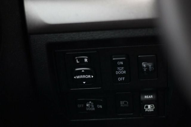 2018 Toyota Tundra ONE OWNER W/ TRD SPORT NAVIGATION NEW TIRES, 20" XD WHEELS - 22947062 - 23