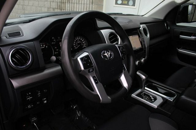 2018 Toyota Tundra ONE OWNER W/ TRD SPORT NAVIGATION NEW TIRES, 20" XD WHEELS - 22947062 - 26