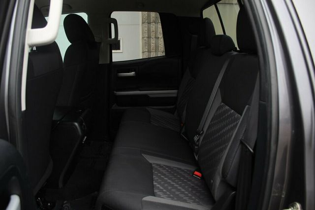 2018 Toyota Tundra ONE OWNER W/ TRD SPORT NAVIGATION NEW TIRES, 20" XD WHEELS - 22947062 - 28