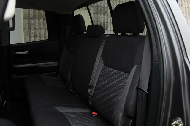 2018 Toyota Tundra ONE OWNER W/ TRD SPORT NAVIGATION NEW TIRES, 20" XD WHEELS - 22947062 - 29