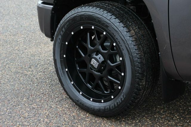 2018 Toyota Tundra ONE OWNER W/ TRD SPORT NAVIGATION NEW TIRES, 20" XD WHEELS - 22947062 - 31