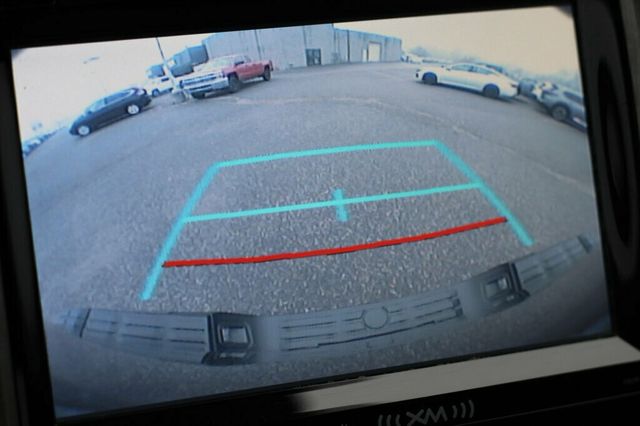 2018 Toyota Tundra ONE OWNER W/ TRD SPORT NAVIGATION NEW TIRES, 20" XD WHEELS - 22947062 - 34