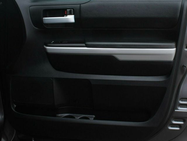 2018 Toyota Tundra ONE OWNER W/ TRD SPORT NAVIGATION NEW TIRES, 20" XD WHEELS - 22947062 - 5