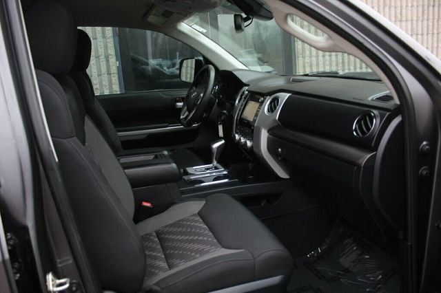 2018 Toyota Tundra ONE OWNER W/ TRD SPORT NAVIGATION NEW TIRES, 20" XD WHEELS - 22947062 - 7