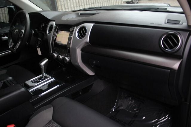 2018 Toyota Tundra ONE OWNER W/ TRD SPORT NAVIGATION NEW TIRES, 20" XD WHEELS - 22947062 - 8