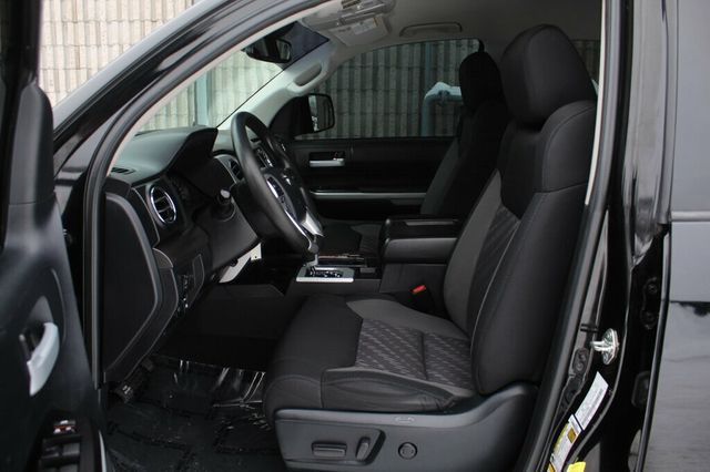 2018 Toyota Tundra ON SALE SR5 CREWMAX TRD OFF ROAD PKG, PREMIUM AUDIO W/ NAVI - 22952698 - 21