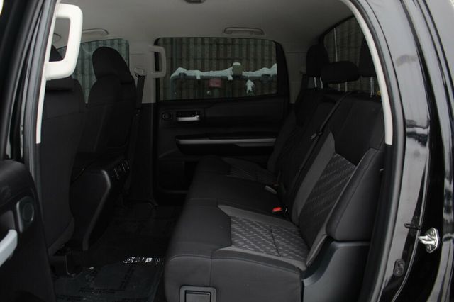 2018 Toyota Tundra ON SALE SR5 CREWMAX TRD OFF ROAD PKG, PREMIUM AUDIO W/ NAVI - 22952698 - 25