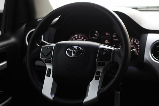 2018 Toyota Tundra ON SALE SR5 CREWMAX TRD OFF ROAD PKG, PREMIUM AUDIO W/ NAVI - 22952698 - 27