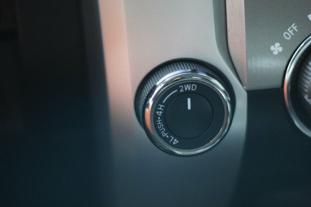 2018 Toyota Tundra ON SALE SR5 CREWMAX TRD OFF ROAD PKG, PREMIUM AUDIO W/ NAVI - 22952698 - 28