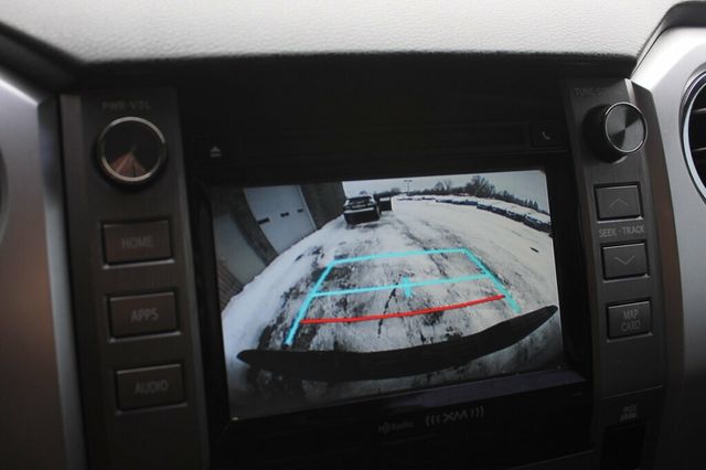 2018 Toyota Tundra ON SALE SR5 CREWMAX TRD OFF ROAD PKG, PREMIUM AUDIO W/ NAVI - 22952698 - 32