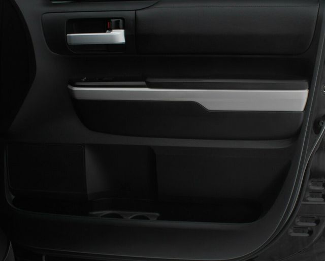 2018 Toyota Tundra ON SALE SR5 CREWMAX TRD OFF ROAD PKG, PREMIUM AUDIO W/ NAVI - 22952698 - 5