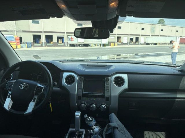 2018 Toyota Tundra SR - 23039290 - 10