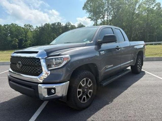2018 Toyota Tundra SR - 23039290 - 1