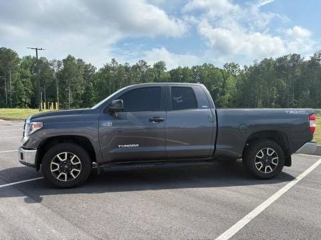 2018 Toyota Tundra SR - 23039290 - 2