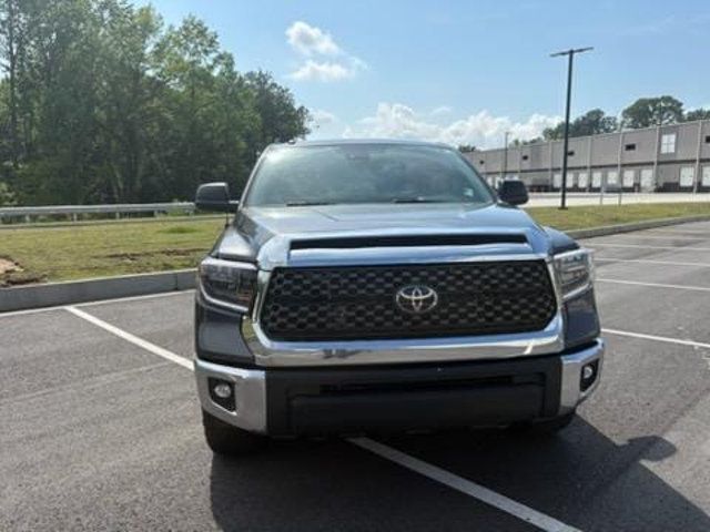 2018 Toyota Tundra SR - 23039290 - 3